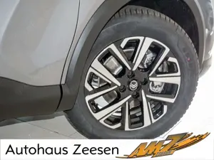 Citroen C4 PureTech 130 Max W-LAN NAVI KAMERA PDC ACC Bild 5
