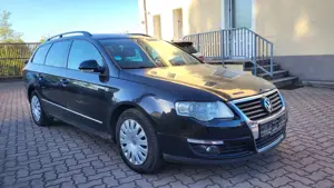 Volkswagen Passat Variant Passat Variant 1.8 TSI Comfortline