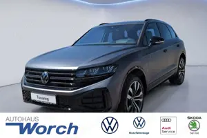 Volkswagen Touareg R-Line FINAL EDITION TDI  MATT+STHZ+LUFT+PANO+