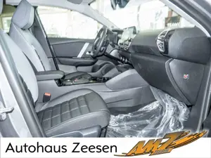 Citroen C4 PureTech 130 Max W-LAN NAVI KAMERA PDC ACC Bild 2