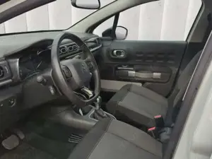 Citroen C3 Bild 4