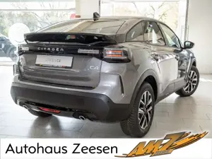 Citroen C4 PureTech 130 Max W-LAN NAVI KAMERA PDC ACC Bild 3