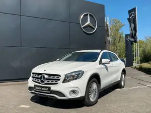 Mercedes-Benz GLA 220 4Matic - Kamera- Navi *Garantie*