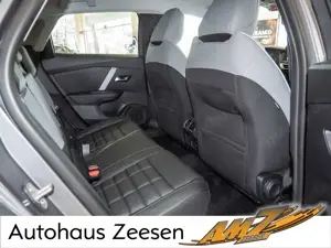 Citroen C4 PureTech 130 Max W-LAN NAVI KAMERA PDC ACC Bild 4