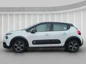 Citroen C3 Bild 2