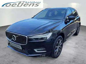 Volvo XC60 B4 AWD Inscription AHK-klappbar Navi Leder