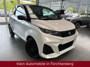 Aixam Others Coupé GTI Aut. Leder LED PDC Kamera Sportsitze
