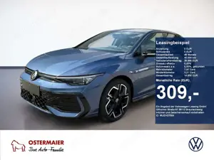 Volkswagen Golf VIII R-Line 1.5eTSI 150PS DSG IQ.LIGHT,ACC,NAVI,KA