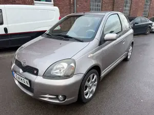 Toyota Yaris 1.5 TS/Euro4/Klima/Tüv Neu