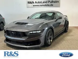 Ford Mustang Fastback 5.0 V8 Dark Horse 5J. Garantie