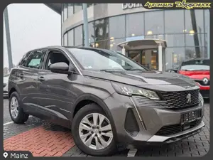 Peugeot 3008 Active Business NAVI. KAMERA. LED