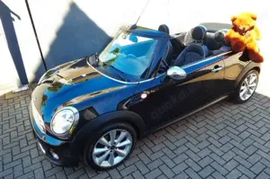 MINI Cooper Cabrio 1.Hand