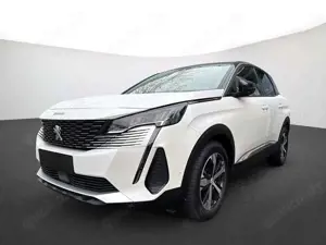 Peugeot 3008 Bild 2