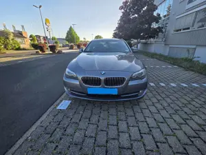 BMW 525 525d Aut.