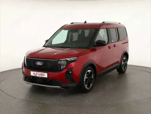 Ford Tourneo Courier Bild 2