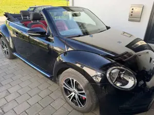 Volkswagen Beetle Bild 4