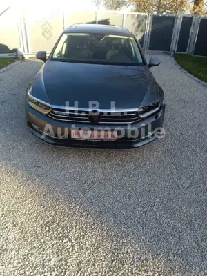 Volkswagen Passat Variant Highl. 4Motion/AHK/Pano/Xenon/Kam Bild 4