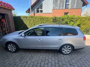 Volkswagen Passat Variant Passat Variant 2.0 TDI 4Motion Sportline