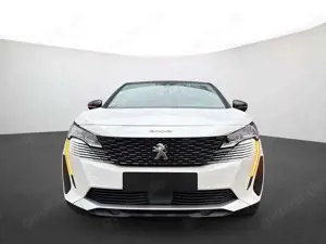Peugeot 3008 Bild 3