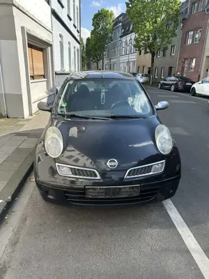 Nissan Micra 1.2 edition 25 Jahre