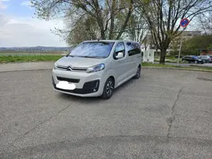 Citroen Spacetourer M 2.0 BlueHDi 180 EAT8 Rip Curl