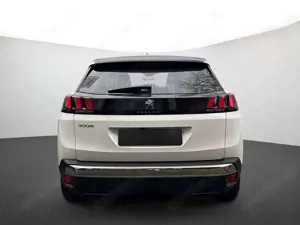 Peugeot 3008 Bild 4