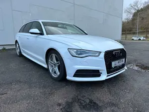 Audi A6 Avant 3.0 TDI quattro 2X S-line |Xenon|8-fach