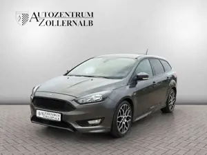 Ford Focus Turnier 1.5 EcoBoost Autom. ST-Line *2.HAN