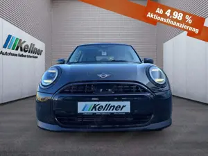 MINI Cooper C Mini  Classic Trim Aut.+HUD+LED+PANO+KOMFORTZ.