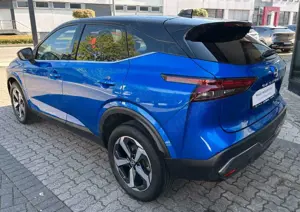Nissan Qashqai Bild 4