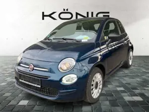 Fiat 500 1.0 Summer Edition