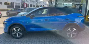 Nissan Qashqai Bild 3