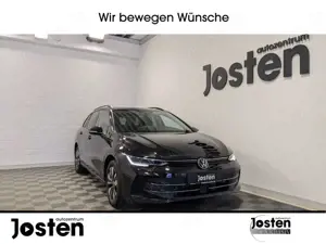 Volkswagen Golf VIII Goal 1.5 eTSI LED CarPlay ACC Travel