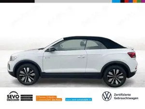 Volkswagen T-Roc Bild 2