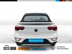 Volkswagen T-Roc Bild 4