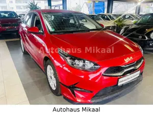 Kia Ceed / cee'd