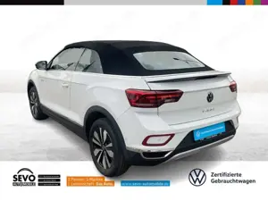Volkswagen T-Roc Bild 3
