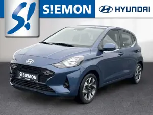 Hyundai i10 FL MY25 1.2 TREND Navi Apple CarPlay Android Auto