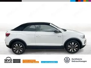 Volkswagen T-Roc Bild 5