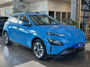 Hyundai KONA Select R.Cam dig. Cockpit SHZ LED ACC DAB