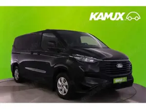 Ford Transit Custom 2.0EB 320 L1 Titanium+LED+KAMERA