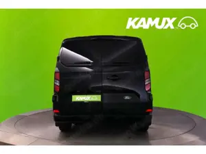 Ford Transit Custom 2.0EB 320 L1 Titanium+LED+KAMERA Bild 4