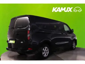 Ford Transit Custom 2.0EB 320 L1 Titanium+LED+KAMERA Bild 3