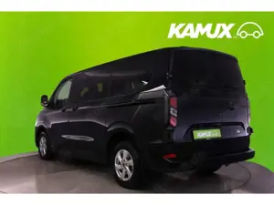 Ford Transit Custom 2.0EB 320 L1 Titanium+LED+KAMERA Bild 5