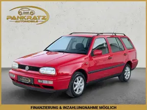 Volkswagen Golf Variant Bon Jovi | TÜV NEU | 1.Hand | Schiebedach