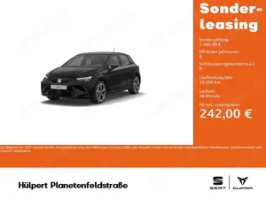SEAT Ibiza 1.0 STYLE DSG CAM SITZHZG LM17