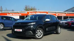 Citroen C3 Bild 2