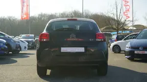 Citroen C3 Bild 4