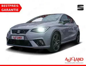 SEAT Ibiza 1.5 FR LED Navi ACC Kamera SmartLink Beats