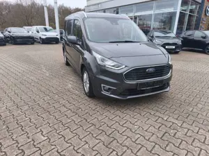 Ford Grand Tourneo Connect Titanium